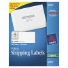 Top 10 💯 Avery Copier Shipping Labels, 2 X 4-1/4 Inches, Pack Of 1000 😉