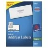 Best deal ⭐ Avery Copier Address Labels, 1-3/8 X 2-13/16 Inches, Pack Of 2400 🥰