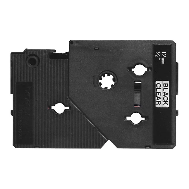 Best reviews of 💯 Brother TC Laminated Tape Cartridge, 3/8 Inch X 25 Feet, White On Black, Pack Of 2 💯 1 Best reviews of 💯 Brother TC Laminated Tape Cartridge, 3/8 Inch X 25 Feet, White On Black, Pack Of 2 💯