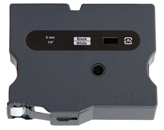Flash Sale ๐ฅฐ Brother TX Laminated Tape Cartridge, 1/4 Inch X 50 Feet, Black On White ๐ 1 Flash Sale ๐ฅฐ Brother TX Laminated Tape Cartridge, 1/4 Inch X 50 Feet, Black On White ๐