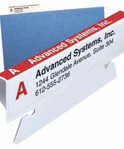 Best reviews of 👍 Smead Viewable Labeling System Refill Kit, 112 Labels, 100 Tabs 🧨