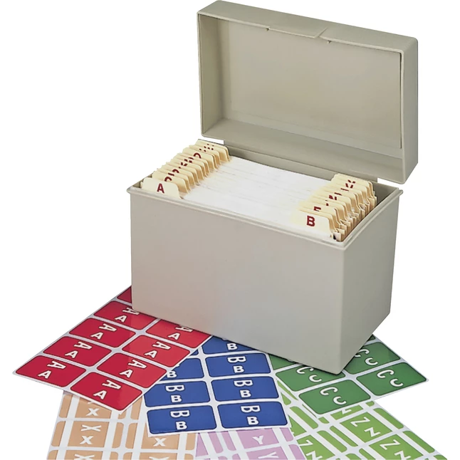 Best deal โ๏ธ Smead ACCS Color-Coded Alphabetic Labels, 1 X 1-5/8 Inches, A To Z, Assorted Color, Pack Of 2200 ๐ 1 Best deal โ๏ธ Smead ACCS Color-Coded Alphabetic Labels, 1 X 1-5/8 Inches, A To Z, Assorted Color, Pack Of 2200 ๐