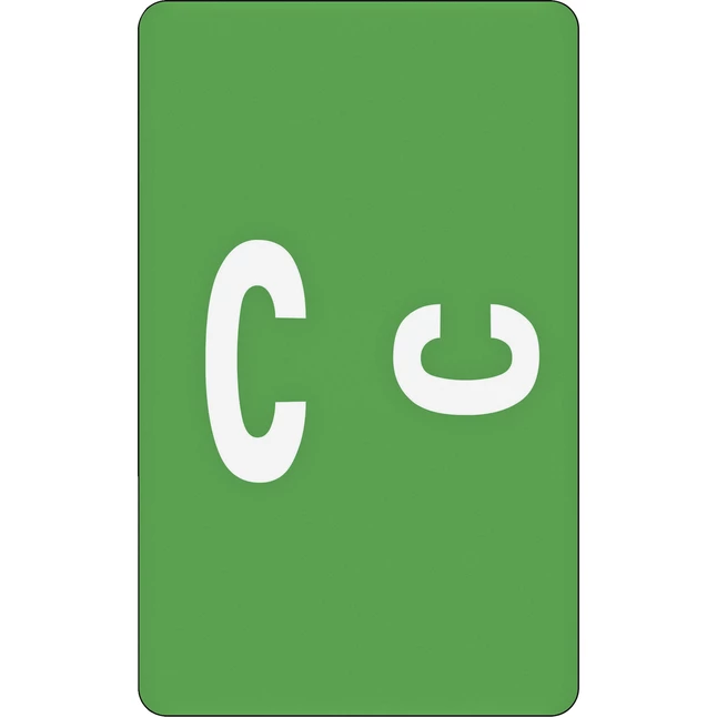 Best reviews of ๐ฅฐ Smead ACCS Color-Coded Alphabetic Labels, 1 X 1-5/8 Inches, C, Dark Green, Pack Of 100 ๐ 1 Best reviews of ๐ฅฐ Smead ACCS Color-Coded Alphabetic Labels, 1 X 1-5/8 Inches, C, Dark Green, Pack Of 100 ๐