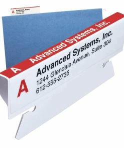 Budget 👏 Smead Viewable Labeling System Refill Labels, Assorted Colors, Pack Of 160 🔔