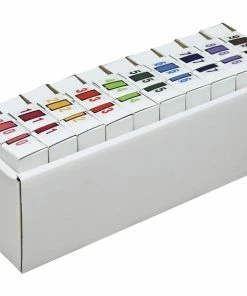 Cheap 🥰 Smead BCCRN Bar-Style Color Coded Numeric Labels, 1-1/4 X 1 Inches, 0 To 9, Assorted Colors, Pack Of 5,000 ✨