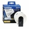Cheapest 😉 Brother DK-1209 Small Address Labels, 1.1 X 2.4 Inches, Roll Of 800 🥰