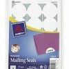 Budget ❤️ Avery Easy Peel Round Mailing Labels, 1 Inch Diameter, White, Pack Of 600 👏