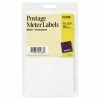 Best Pirce ✨ Avery Postage Meter Labels, 1-1/2 X 2-3/4 Inches, White, Pack Of 160 🤩