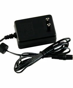 Best Sale 👍 Brother P-touch AC Adapter, Black ✔️