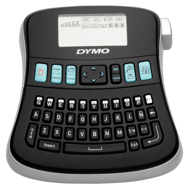 Top 10 ✔️ DYMO 210D LabelManager Label Maker 😀 1 Top 10 ✔️ DYMO 210D LabelManager Label Maker 😀