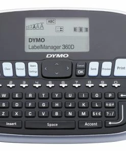 Best deal 🌟 DYMO 360D LabelManager Label Maker 💯