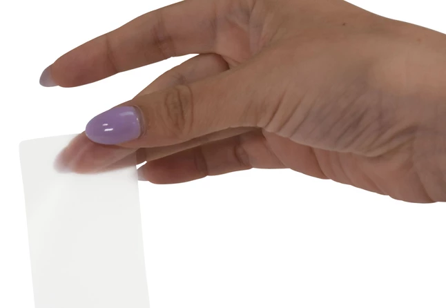 Deals ๐ School Smart Vinyl Label Protectors, Round Corner Rectangle, 1-1/2 X 4 Inches, Clear, Pack Of 500 ๐ฏ 1 Deals ๐ School Smart Vinyl Label Protectors, Round Corner Rectangle, 1-1/2 X 4 Inches, Clear, Pack Of 500 ๐ฏ