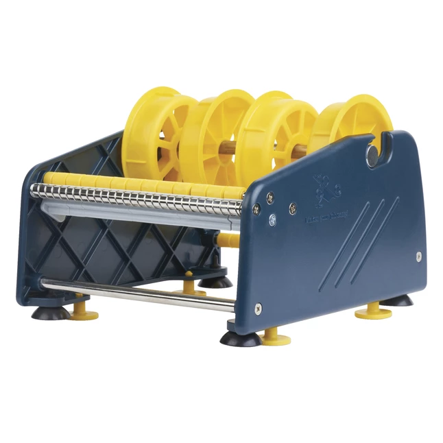 Top 10 ๐ฅ Tatco 4-Adapter Shipping Label Dispenser With 3 In Core, 6-1/2 X 8-1/2 X 5 In, Blue ๐ 1 Top 10 ๐ฅ Tatco 4-Adapter Shipping Label Dispenser With 3 In Core, 6-1/2 X 8-1/2 X 5 In, Blue ๐