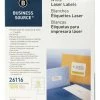 Wholesale 🛒 Business Source Shipping Labels, 2 X 4 Inches, Pack Of 1000 🧨