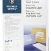 Best reviews of 😉 Business Source Mailing Labels, 8-1/2 X 11 Inches, Pack Of 100 ⌛