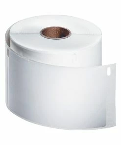 Best Pirce 😉 Dymo Permanent Poly Shipping Labels, 2-5/16 X 4 Inches, White, Roll Of 250 👏