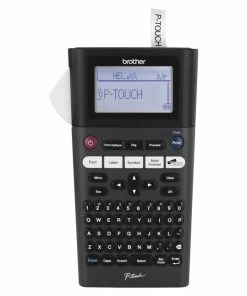 Flash Sale ⭐ Brother P-touch PT-H300 Label Maker 🌟