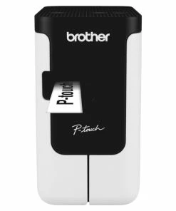 Budget 😉 Brother P-touch PT-P700 Label Maker 🔔