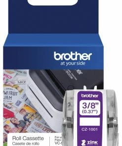 Deals 🧨 Dymo LabelWriter Continuous Roll Address Labels, 1-1/8 X 3-1/2 Inches, White, 260 Labels/Roll, Box Of 2 😉