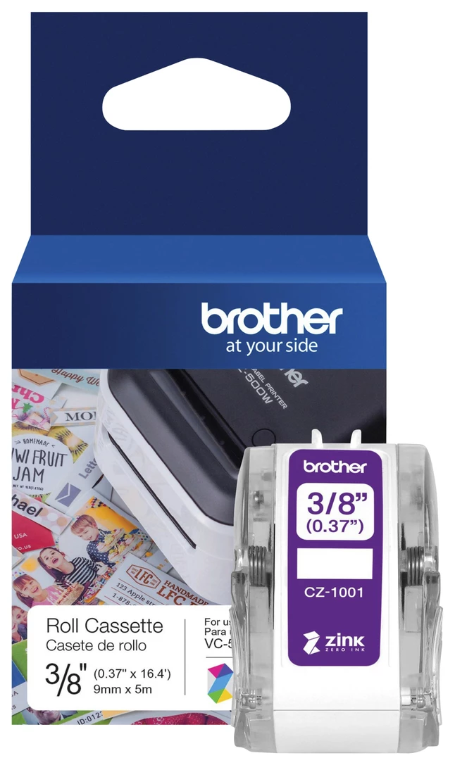 Deals ๐งจ Dymo LabelWriter Continuous Roll Address Labels, 1-1/8 X 3-1/2 Inches, White, 260 Labels/Roll, Box Of 2 ๐ 1 Deals ๐งจ Dymo LabelWriter Continuous Roll Address Labels, 1-1/8 X 3-1/2 Inches, White, 260 Labels/Roll, Box Of 2 ๐