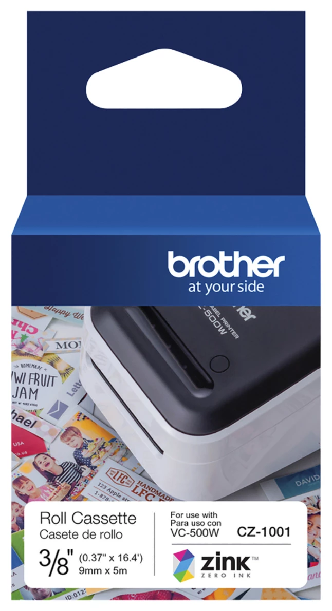 Deals ๐งจ Dymo LabelWriter Continuous Roll Address Labels, 1-1/8 X 3-1/2 Inches, White, 260 Labels/Roll, Box Of 2 ๐ 6 Deals ๐งจ Dymo LabelWriter Continuous Roll Address Labels, 1-1/8 X 3-1/2 Inches, White, 260 Labels/Roll, Box Of 2 ๐ - Image 6