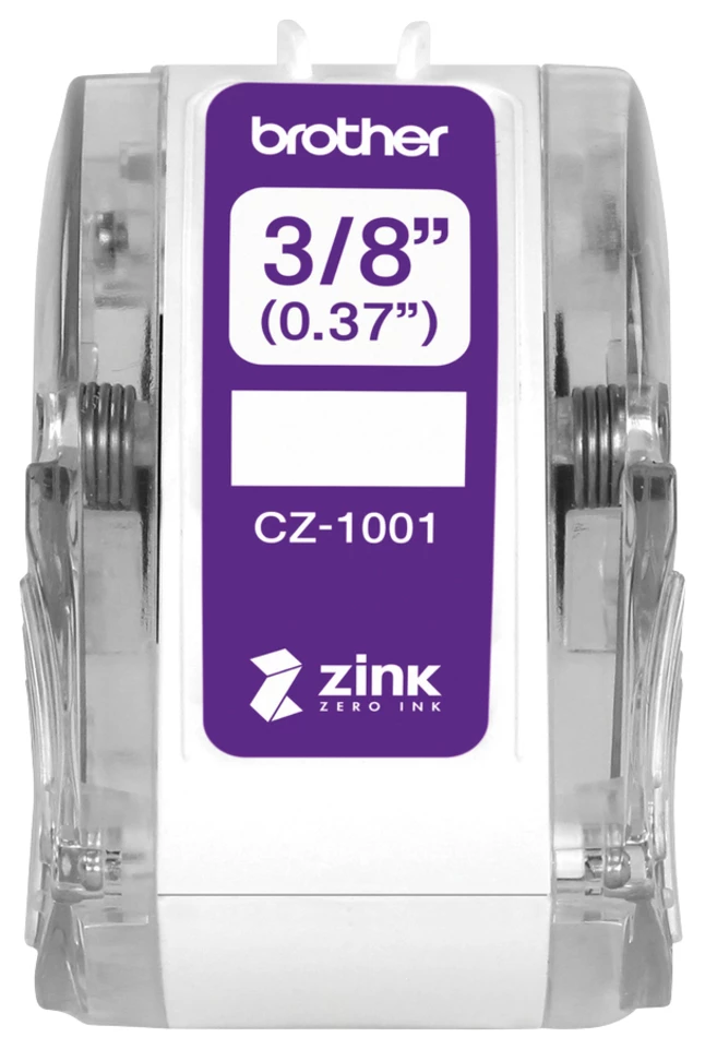 Deals ๐งจ Dymo LabelWriter Continuous Roll Address Labels, 1-1/8 X 3-1/2 Inches, White, 260 Labels/Roll, Box Of 2 ๐ 3 Deals ๐งจ Dymo LabelWriter Continuous Roll Address Labels, 1-1/8 X 3-1/2 Inches, White, 260 Labels/Roll, Box Of 2 ๐ - Image 3
