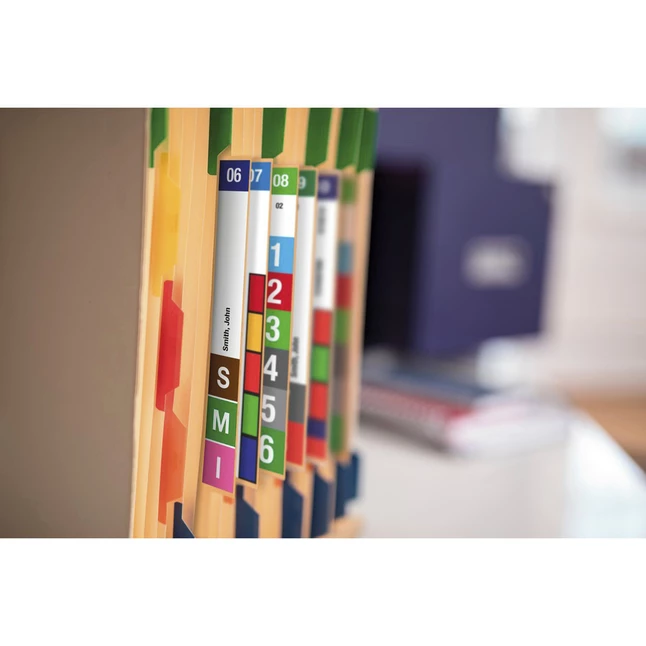 Deals ๐งจ Dymo LabelWriter Continuous Roll Address Labels, 1-1/8 X 3-1/2 Inches, White, 260 Labels/Roll, Box Of 2 ๐ 5 Deals ๐งจ Dymo LabelWriter Continuous Roll Address Labels, 1-1/8 X 3-1/2 Inches, White, 260 Labels/Roll, Box Of 2 ๐ - Image 5