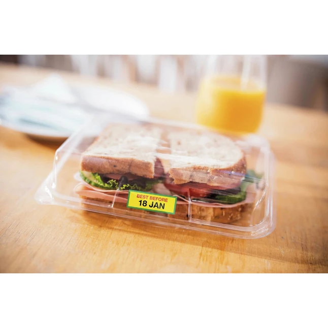 Deals ๐งจ Dymo LabelWriter Continuous Roll Address Labels, 1-1/8 X 3-1/2 Inches, White, 260 Labels/Roll, Box Of 2 ๐ 2 Deals ๐งจ Dymo LabelWriter Continuous Roll Address Labels, 1-1/8 X 3-1/2 Inches, White, 260 Labels/Roll, Box Of 2 ๐ - Image 2