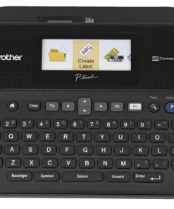 Best reviews of 😉 Brother P-touch PT-D600 Label Maker 🎁