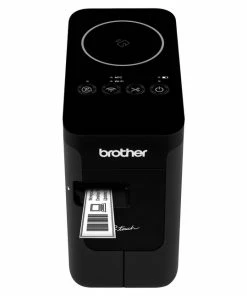 Discount 😍 Brother P-touch PT-P750W Label Maker ❤️