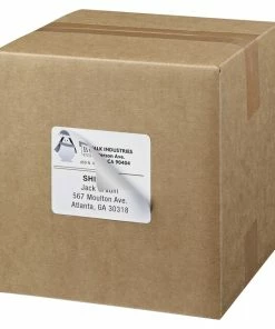 Cheapest 🔔 Avery TrueBlock Shipping Labels, Laser, 3-1/3 X 4 Inches, White, Pack Of 3000 🔥
