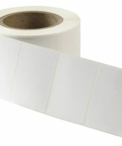 Cheap 🌟 Avery Thermal Printer Labels, 3 X 2 Inches, 1000 Per Roll, Pack Of 4 Rolls 😍