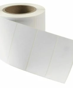 Discount ⭐ Avery Thermal Printer Labels, 4 X 2 Inches, 1000 Per Roll, Pack Of 2 Rolls 🌟