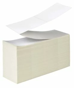 Deals 🔔 Avery Thermal Fanfold Printer Labels, 4 X 6 Inches, Box Of 1000 ⭐