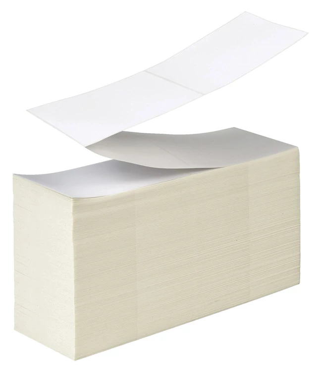 Deals 🔔 Avery Thermal Fanfold Printer Labels, 4 X 6 Inches, Box Of 1000 ⭐ 1 Deals 🔔 Avery Thermal Fanfold Printer Labels, 4 X 6 Inches, Box Of 1000 ⭐