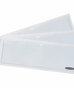 Best Sale 🎉 Bankers Box Banker Box Label Pocket, 3-1/4 X 9-1/4 Inches, Clear, Pack Of 48 👍