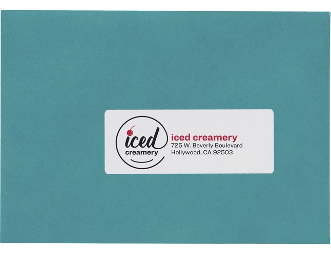 Budget ๐ Avery Easy Peel High Gloss Shipping Labels, 2 X 4 Inches, White, Pack Of 250 ๐ 1 Budget ๐ Avery Easy Peel High Gloss Shipping Labels, 2 X 4 Inches, White, Pack Of 250 ๐