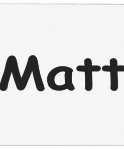 Best deal 👏 C-Line Blank Adhesive Name Badges, 3-1/2 X 2-1/4 Inches, White, Pack Of 100 🤩