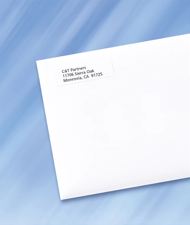 Budget π Avery Easy Peel Return Address Labels, Laser, 1/2 X 1-3/4 Inches, Pack Of 8000 β 4 Budget π Avery Easy Peel Return Address Labels, Laser, 1/2 X 1-3/4 Inches, Pack Of 8000 β - Image 4