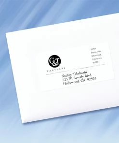 Buy 😉 Avery TrueBlock Shipping Labels, Laser, 2 X 4 Inches, White, Pack Of 2500 🛒 -Avery - shop 1597357 C ecommfullsize