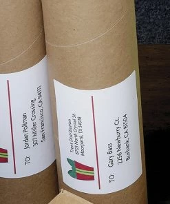 Top 10 🌟 Avery TrueBlock Shipping Labels, Laser, 3-1/2 X 5 Inches, White, Pack Of 400 ❤️ -Avery - shop 1597358 D ecommfullsize