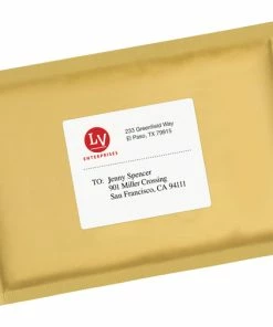 Deals 🤩 Avery Bulk Shipping Labels, 3-1/3 X 4 Inches, White, Pack Of 1500 🌟 -Avery - shop 1597363 C ecommfullsize