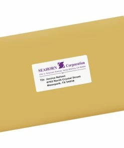 Best Pirce 🎁 Avery Bulk Shipping Labels, 2 X 4 Inches, White, Pack Of 2500 🌟 -Avery - shop 1597364 C ecommfullsize
