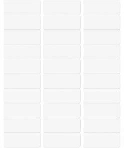 Deals ✨ Business Source Address Labels, 1 X 2-5/8 Inches, Pack Of 15000 👍