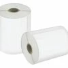 Top 10 🥰 Dymo LabelWriter Extra Large Shipping Labels, 4 X 6 Inches, White, 220 Labels/Roll, Box Of 2 👏