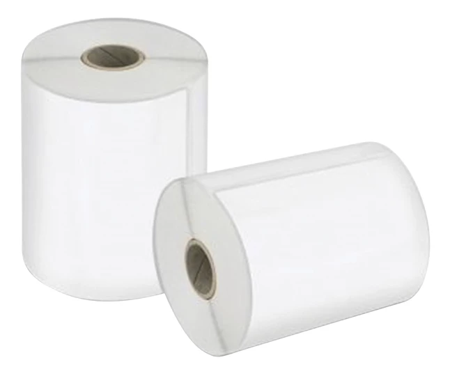 Top 10 ๐ฅฐ Dymo LabelWriter Extra Large Shipping Labels, 4 X 6 Inches, White, 220 Labels/Roll, Box Of 2 ๐ 1 Top 10 ๐ฅฐ Dymo LabelWriter Extra Large Shipping Labels, 4 X 6 Inches, White, 220 Labels/Roll, Box Of 2 ๐