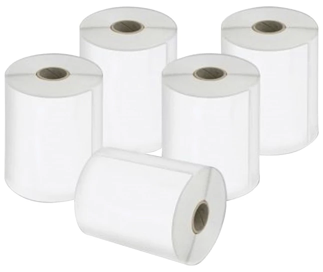 Best Sale 🎉 Dymo LabelWriter Extra Large Shipping Labels, 4 X 6 Inches, White, 220 Labels/Roll, Box Of 5 👍 1 Best Sale 🎉 Dymo LabelWriter Extra Large Shipping Labels, 4 X 6 Inches, White, 220 Labels/Roll, Box Of 5 👍