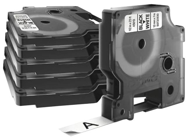 Best Pirce ๐งจ Dymo LabelWriter D1 Labels, 1/2 Inch X 23 Feet, Black On White, Pack Of 6 โญ 1 Best Pirce ๐งจ Dymo LabelWriter D1 Labels, 1/2 Inch X 23 Feet, Black On White, Pack Of 6 โญ