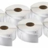 Cheapest 🔔 DYMO LabelWriter Return Address Labels, 3/4 X 2 Inches, White, 500 Labels/Roll, Box Of 6 ⌛