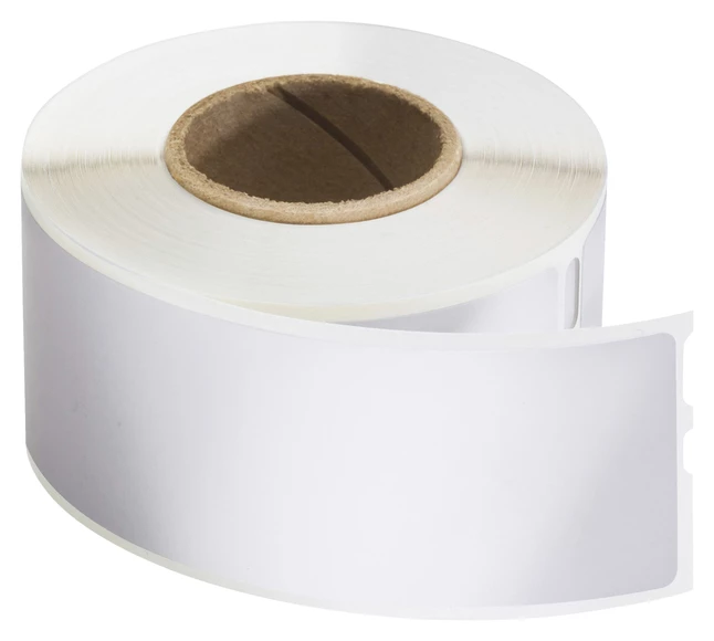 Wholesale ๐ DYMO LabelWriter Address Labels, 1-1/8 X 3-1/2 Inches, White, 350 Labels/Roll, Box Of 2 ๐ 2 Wholesale ๐ DYMO LabelWriter Address Labels, 1-1/8 X 3-1/2 Inches, White, 350 Labels/Roll, Box Of 2 ๐ - Image 2
